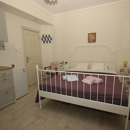 Angels Home Platanitis Esterno foto