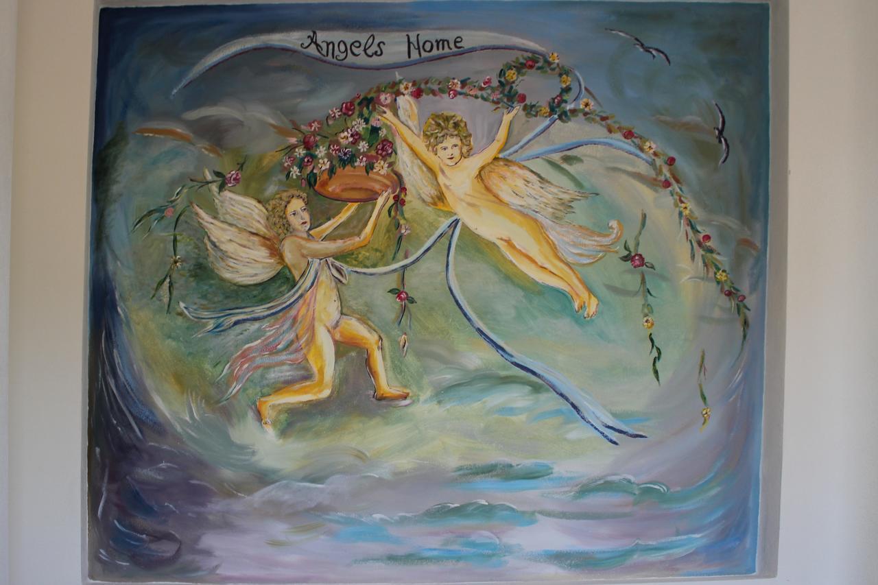 Angels Home Platanitis Esterno foto