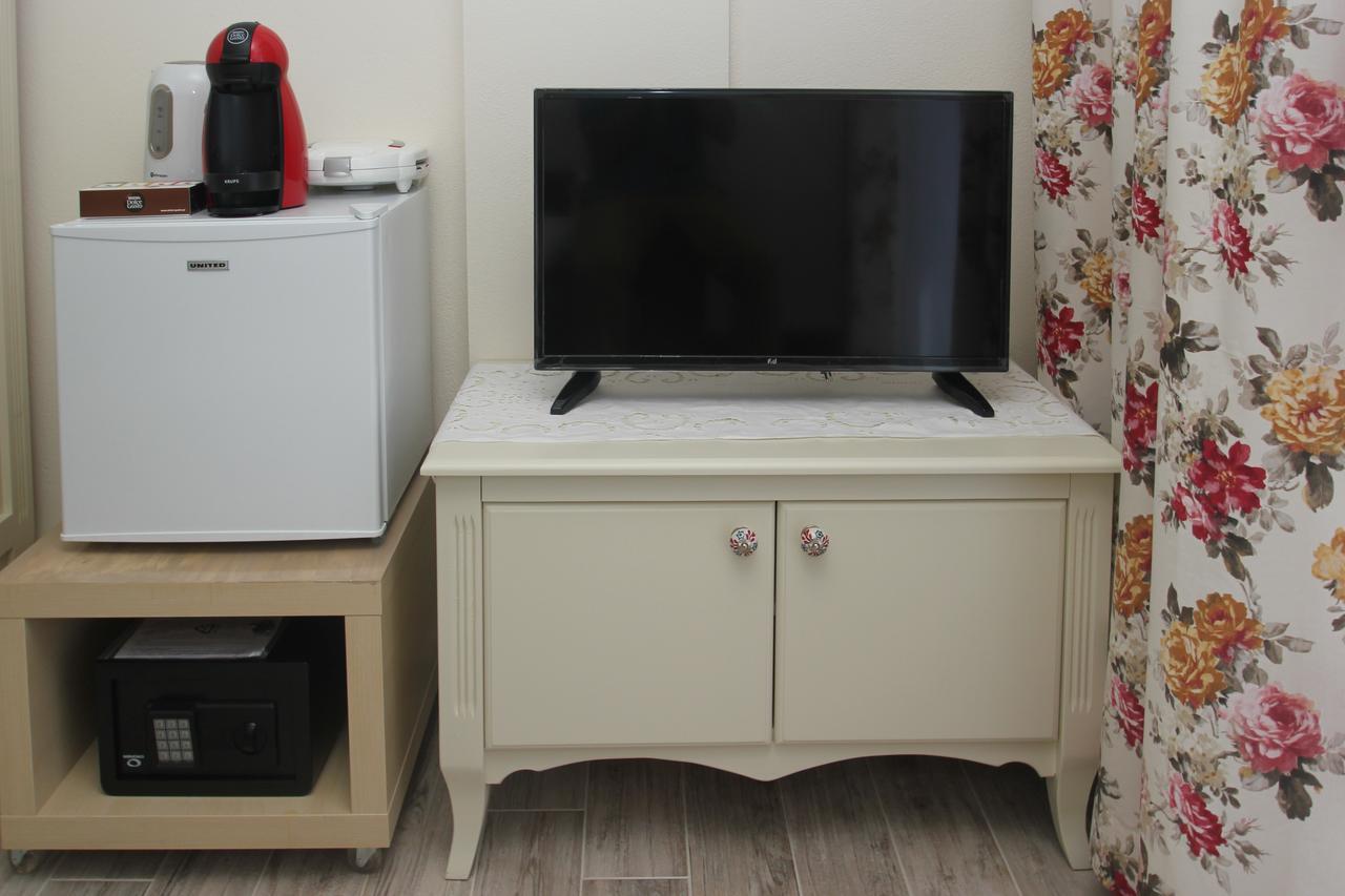 Angels Home Platanitis Esterno foto