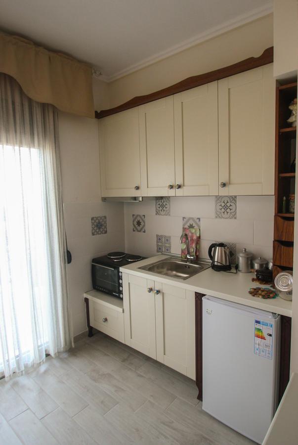 Angels Home Platanitis Esterno foto