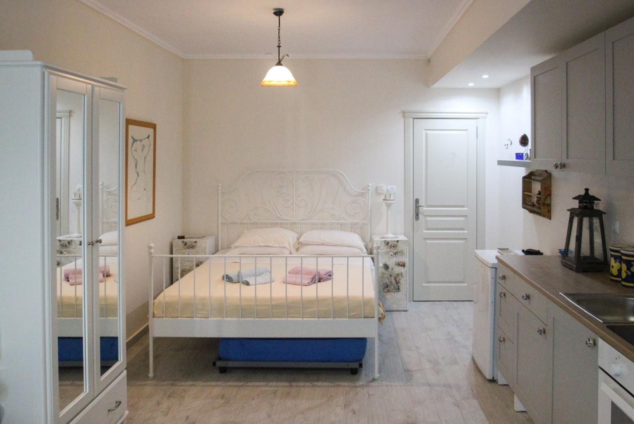 Angels Home Platanitis Esterno foto