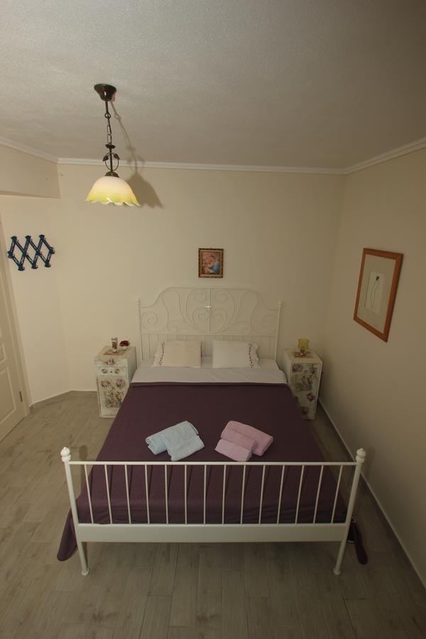 Angels Home Platanitis Esterno foto