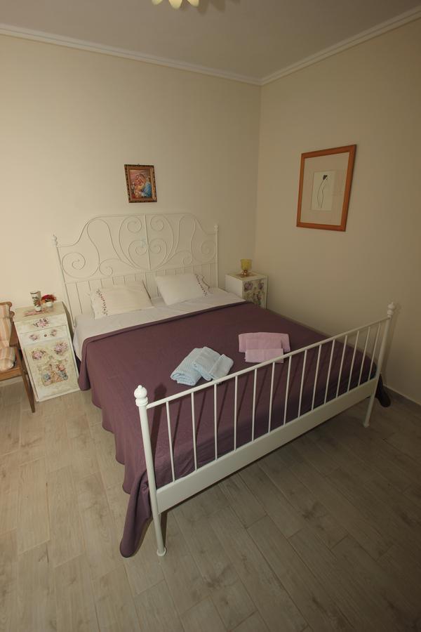 Angels Home Platanitis Esterno foto