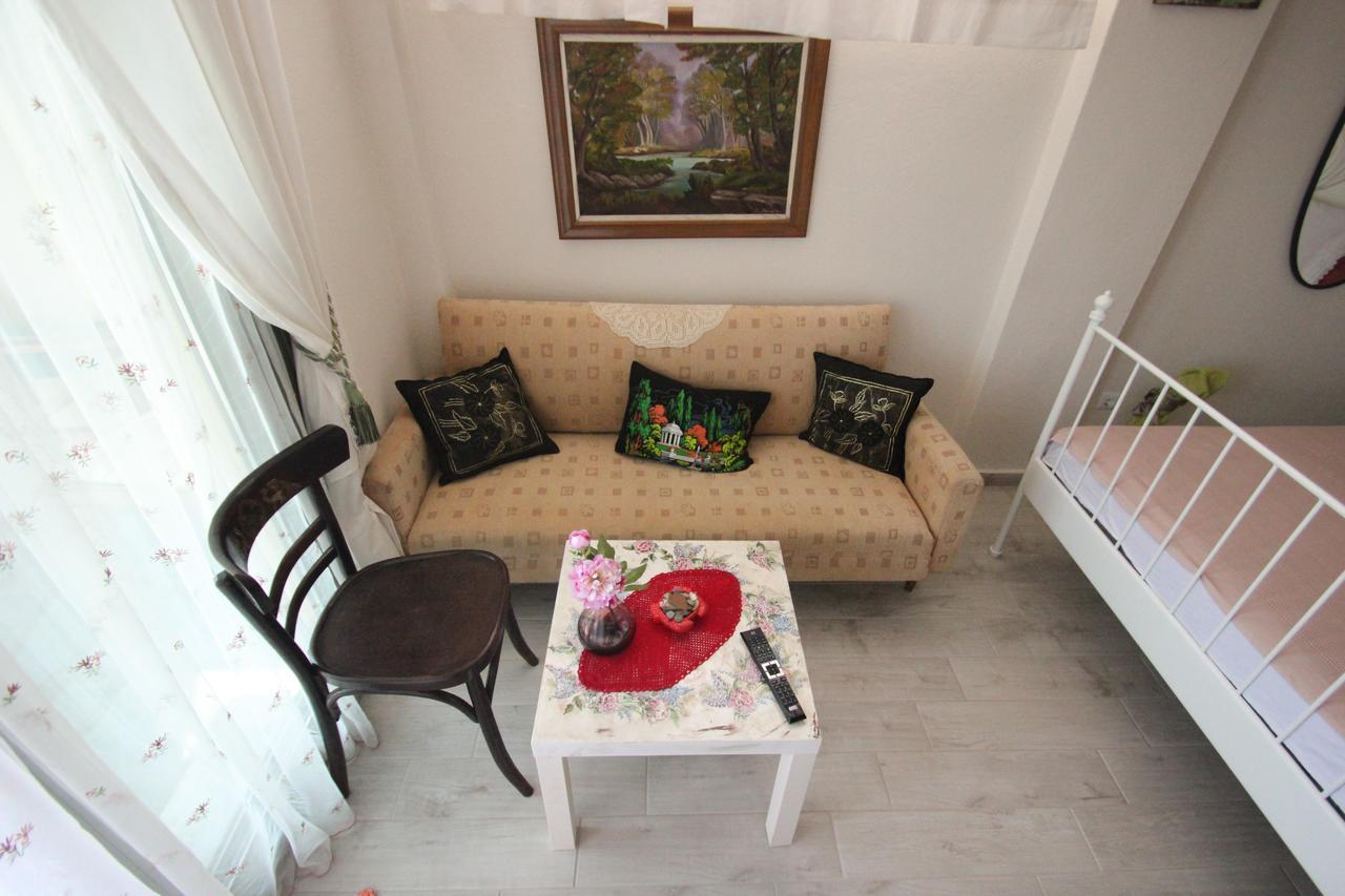 Angels Home Platanitis Esterno foto